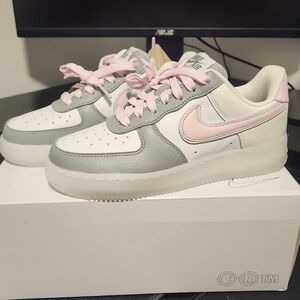 BNIB Custom Nike Air Force 1 Sneakers